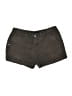 Gap Outlet Chevron-herringbone Brown Shorts Size 0 - photo 1
