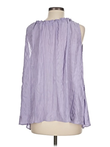 Kori America Sleeveless Blouse (view 2)