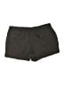 Gap Outlet Chevron-herringbone Brown Shorts Size 0 - photo 2
