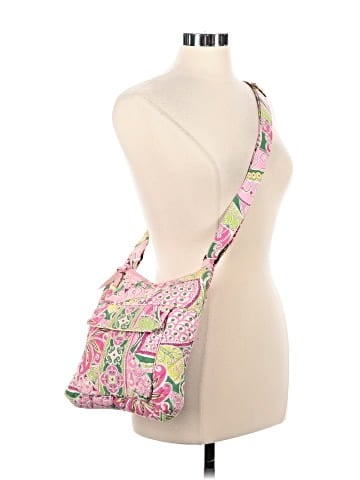 Vera Bradley Crossbody Bag (view 2)