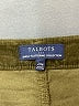Talbots Outlet Brown Casual Pants Size 20 - photo 4