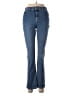 Gloria Vanderbilt Blue Jeans Size 6 Petite - photo 1
