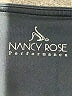 Nancy Rose Performance Black Active Pants Size S (estimated) - photo 4