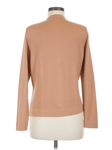 Marlowe Cashmere Cardigan (view 2)