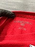 Marvel 100% Cotton Red Long Sleeve T-Shirt Size 2T - photo 3