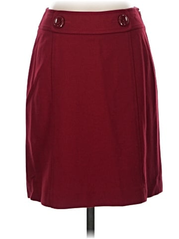 Ann Taylor Factory Formal Skirt (view 1)