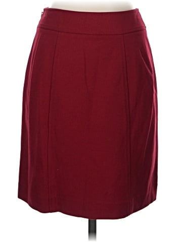 Ann Taylor Factory Formal Skirt (view 2)