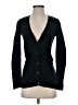 Cupio Black Cardigan Size S - photo 1