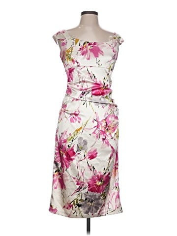 London Style Cocktail Dress (view 1)