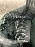 BDG Black Jeans Size 29 waist - photo 8