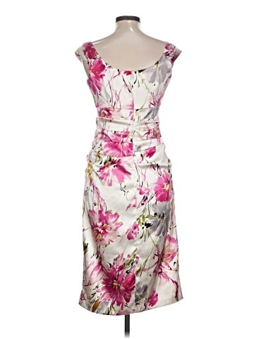 London Style Cocktail Dress (view 2)