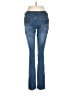 Mudd Hearts Blue Jeans Size 9 - photo 2