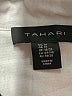 Tahari White Jacket Size 1X - photo 6