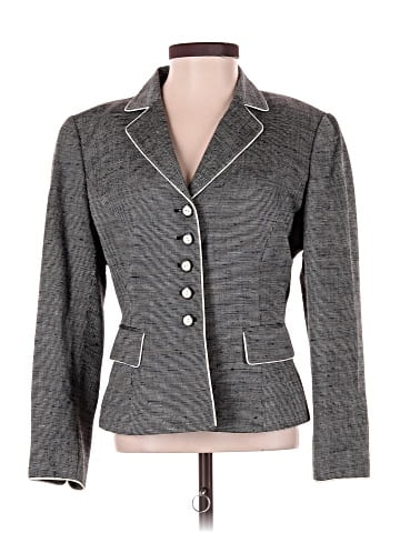 Tahari by ASL Blazer (view 1)