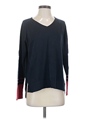 Vince. Pullover Sweater (view 1)
