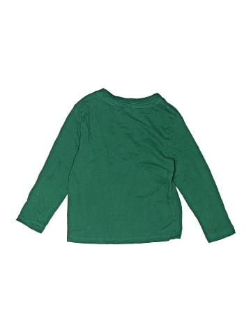 Hanna Andersson Long Sleeve T-Shirt (view 2)