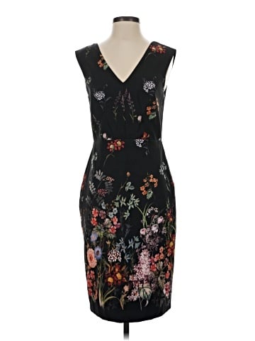 Suzy Shier Cocktail Dress (view 1)