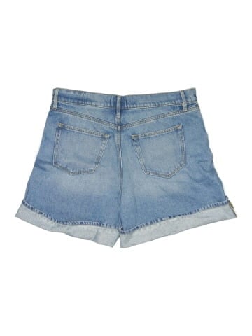 Ann Taylor LOFT Denim Shorts (view 2)