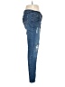 Mudd Hearts Blue Jeans Size 9 - photo 4