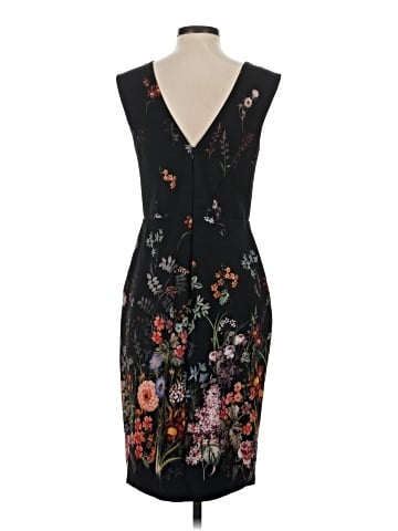 Suzy Shier Cocktail Dress (view 2)