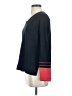 Vince. 100% Cotton Blue Pullover Sweater Size S - photo 5