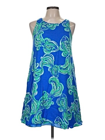 Lilly Pulitzer Cocktail Dress (view 1)