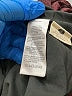 Madewell 100% Polyester Brown Casual Dress Size XS - photo 8