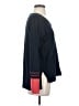 Vince. 100% Cotton Blue Pullover Sweater Size S - photo 4
