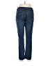 Red Camel Chevron-herringbone Blue Jeans Size 9 - photo 2