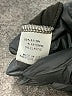 Theory Black Cocktail Dress Size M - photo 8