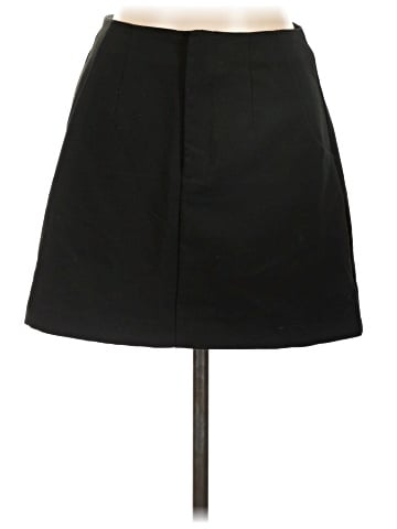 Pull&Bear Casual Skirt (view 1)