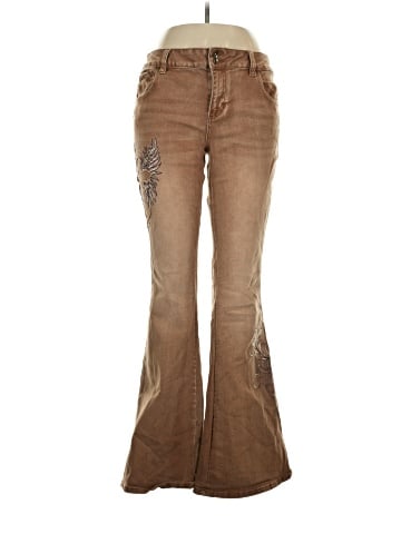 Hot Topic Jeans (view 1)