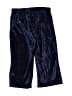 Basic Editions 100% Polyester Blue Casual Pants 12-18 MO / 18 MO - photo 2