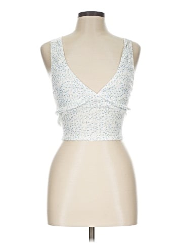 Lulus Sleeveless Top (view 1)