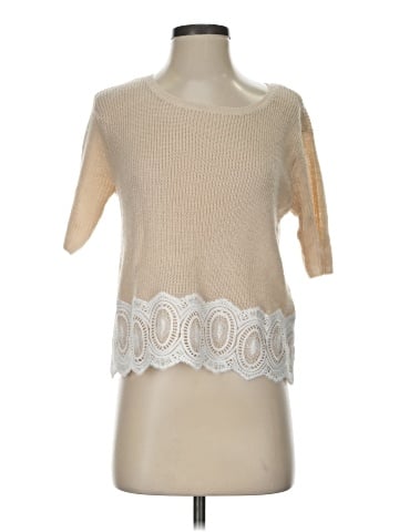 LC Lauren Conrad Cardigan (view 1)