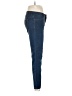 Red Camel Chevron-herringbone Blue Jeans Size 9 - photo 4