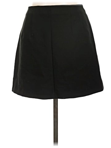 Pull&Bear Casual Skirt (view 2)