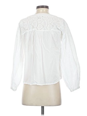 Alexander Jordan 3/4 Sleeve T-Shirt (view 2)