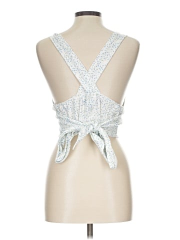 Lulus Sleeveless Top (view 2)