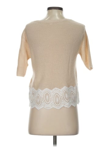 LC Lauren Conrad Cardigan (view 2)