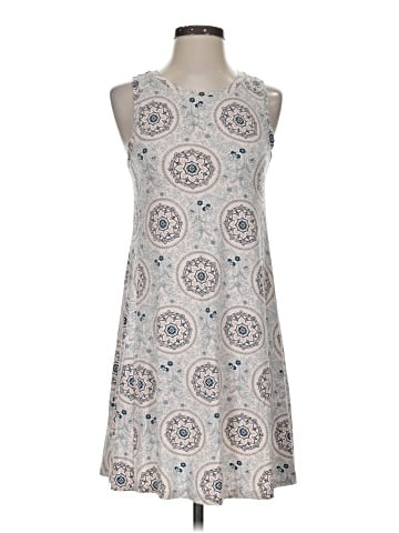 Ann Taylor LOFT Outlet Casual Dress (view 1)