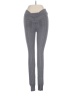 Mark Edwards Gray Leggings Size XS - photo 2