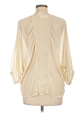 Assorted Brands 3/4 Sleeve Blouse (view 2)