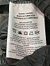 Nike Solid Black Casual Pants Size 2X - photo 5
