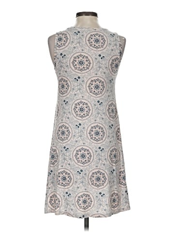 Ann Taylor LOFT Outlet Casual Dress (view 2)