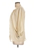 Assorted Brands 100% Polyester Ivory 3/4 Sleeve Blouse Size L - photo 5
