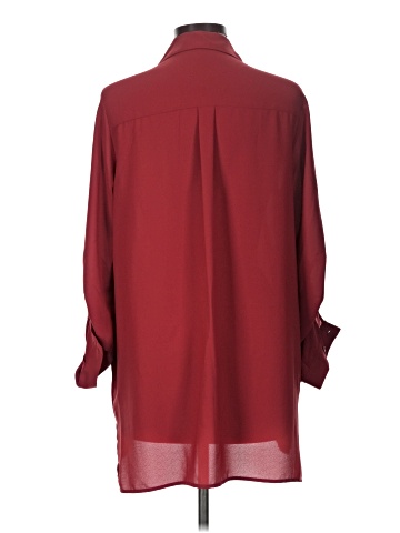 Pleione 3/4 Sleeve Blouse (view 2)