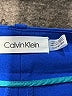 Calvin Klein Solid Blue Active Pants Size 18 - photo 4