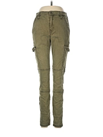 H&M L.O.G.G. Cargo Pants (view 1)