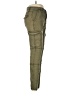 H&M L.O.G.G. Green Cargo Pants Size 6 - photo 4